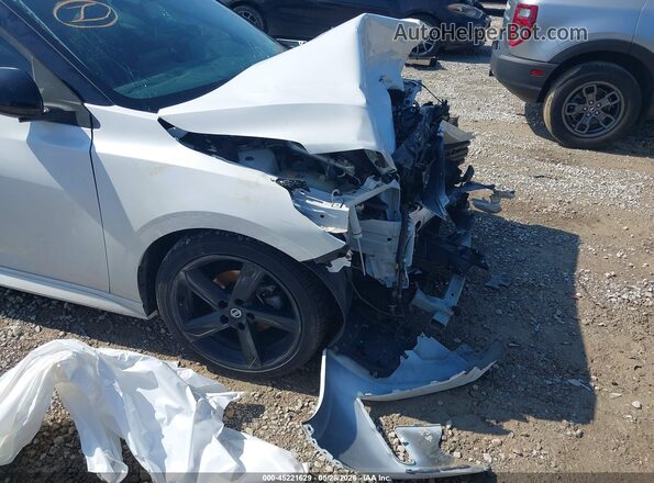 3N1AB8DV5PY221177 2023 NISSAN SENTRA White 