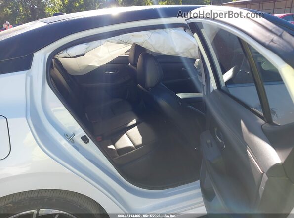 3N1AB8DV5RY202762 2024 NISSAN SENTRA Белый Вид наклейки с VIN-кодом