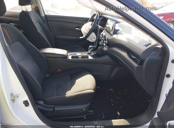 3N1AB8DV5RY213986 2024 NISSAN SENTRA Белый 