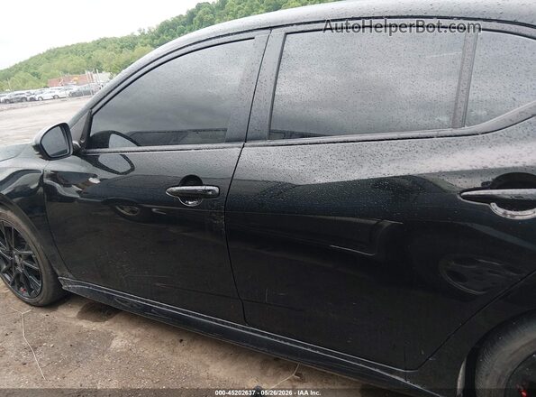 3N1AB8DV5SY294705 2025 NISSAN SENTRA Черный Панорамный вид салона 360°