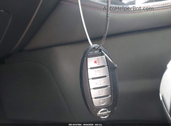 3N1AB8DV6MY303138 2021 NISSAN SENTRA Gray წინა პანელის ხედი
