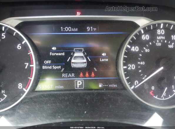 3N1AB8DV6MY303138 2021 NISSAN SENTRA Gray 