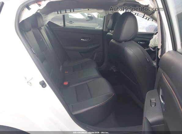 3N1AB8DV7PY259509 2023 NISSAN SENTRA White 