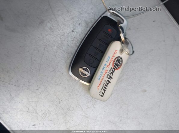 3N1AB8DV7RY282940 2024 NISSAN SENTRA Black Widok deski rozdzielczej