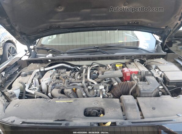 3N1AB8DV7RY360813 2024 NISSAN SENTRA Черный 