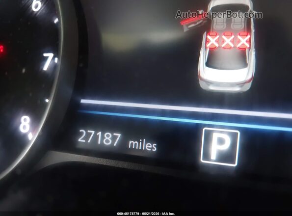 3N1AB8DV7SY232576 2025 NISSAN SENTRA White 