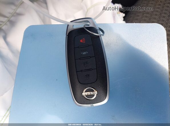 3N1AB9BVXTY214244 2026 NISSAN SENTRA Black Առջևի վահանակի տեսք