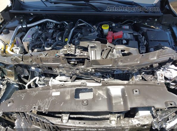 3N1AB9CV2TY241176 2026 NISSAN SENTRA Black Vista trasera