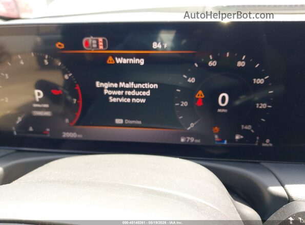 3N1AB9CV2TY241176 2026 NISSAN SENTRA Black Vista de los asientos traseros