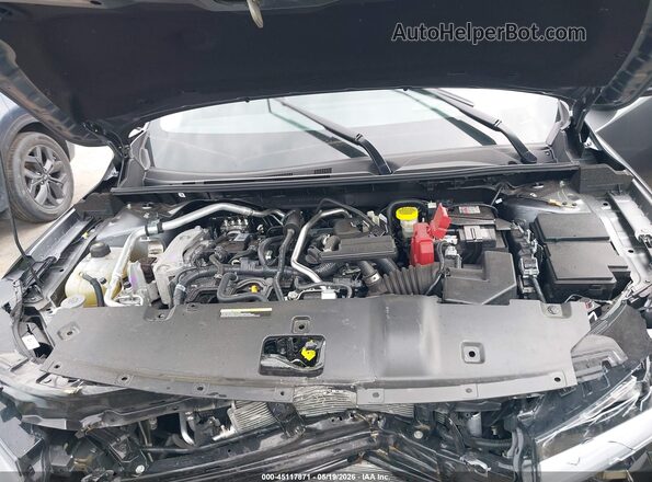 3N1AB9CV3TY223799 2026 NISSAN SENTRA Серый 