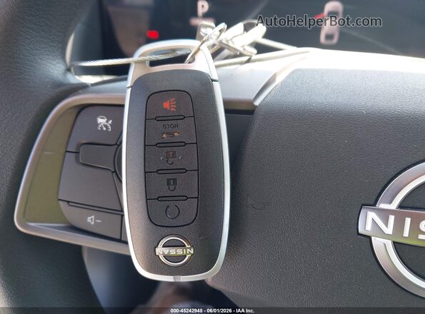3N1AB9CV8TY254756 2026 NISSAN SENTRA Серый Вид панели приборов
