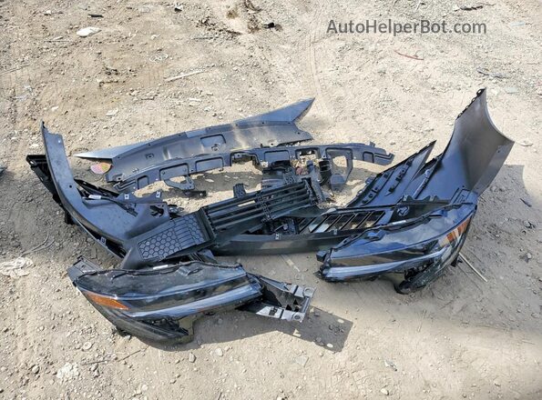 3N1AB9DV3TY219556 2026 NISSAN SENTRA Gray Vista del compartimento del motor