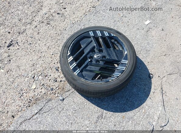 3N1AB9DV3TY252945 2026 NISSAN SENTRA Black Вид щитка приладів