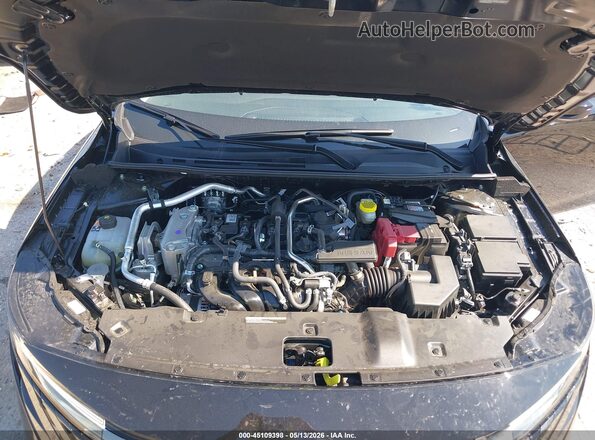 3N1AB9DV3TY252945 2026 NISSAN SENTRA Black Вид ззаду