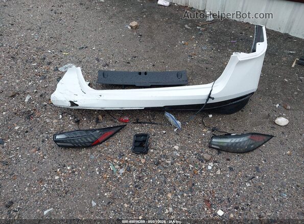 3N1AB9DV4TY205407 2026 NISSAN SENTRA Белый Вид щитка приборов