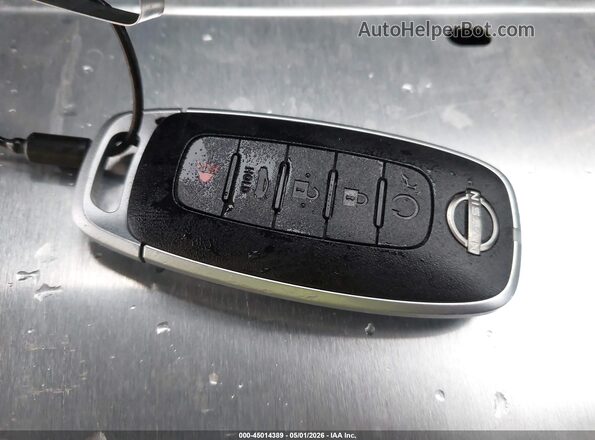 3N1AB9DV4TY205407 2026 NISSAN SENTRA Белый Вид панели приборов