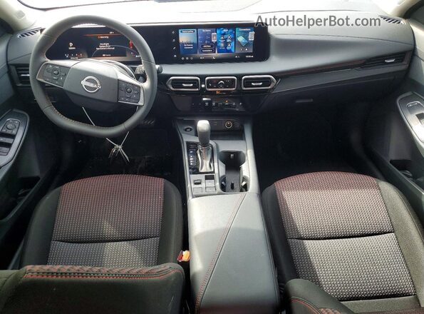 3N1AB9DV4TY237810 2026 NISSAN SENTRA Белый 