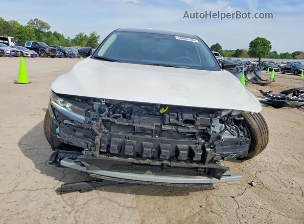 3N1AB9DV4TY237810 2026 NISSAN SENTRA Белый 