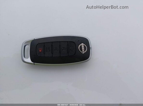 3N1AB9DVXTY264364 2026 NISSAN SENTRA Black Vista del salpicadero