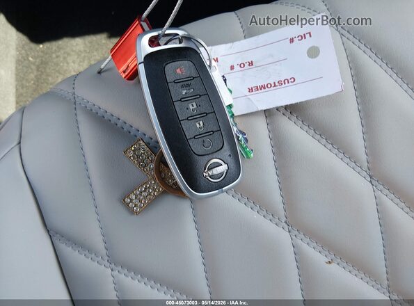 3N1AB9EW2TY227087 2026 NISSAN SENTRA Gray Widok deski rozdzielczej