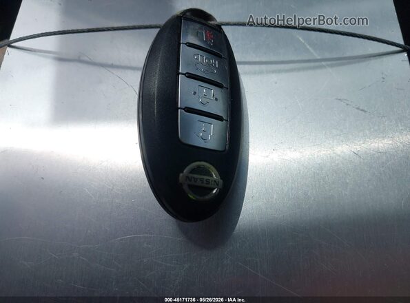3N1CB7AP7HY301221 2017 NISSAN SENTRA Black Widok deski rozdzielczej