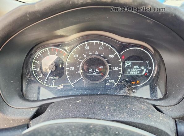 3N1CE2CP0GL366933 2016 NISSAN VERSA White 