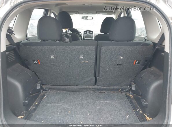 3N1CE2CP0HL360986 2017 NISSAN VERSA NOTE Silver 