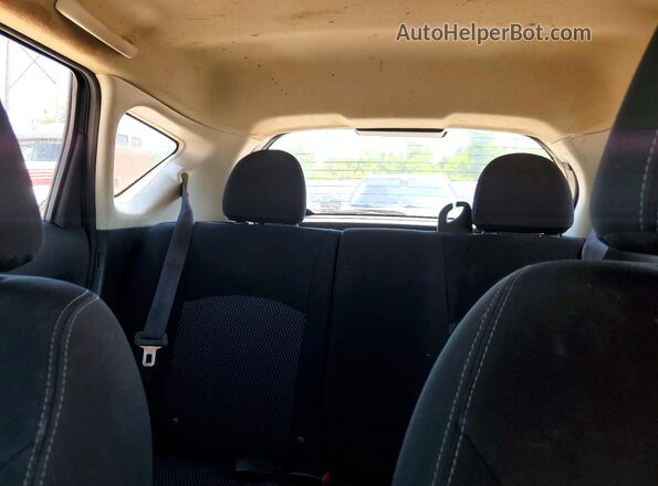 3N1CE2CP1GL408218 2016 NISSAN VERSA Gray 