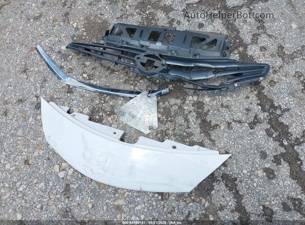 3N1CE2CP2GL368182 2016 NISSAN VERSA NOTE White Instrument cluster view
