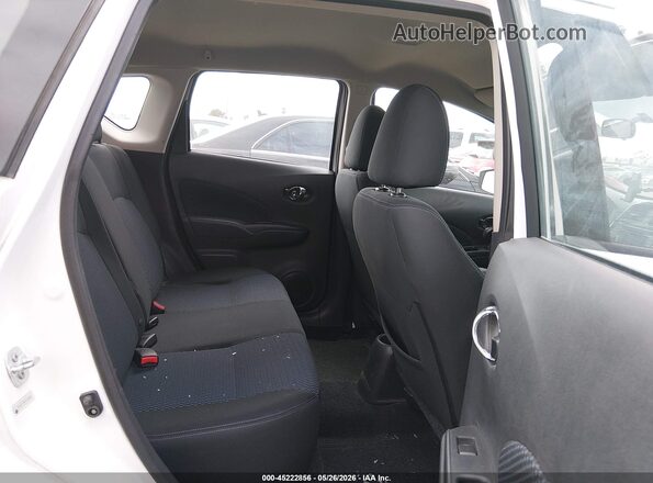 3N1CE2CP2HL369088 2017 NISSAN VERSA NOTE White Widok naklejki z numerem VIN