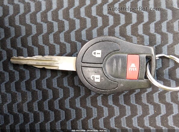 3N1CE2CP2HL369088 2017 NISSAN VERSA NOTE White Widok deski rozdzielczej