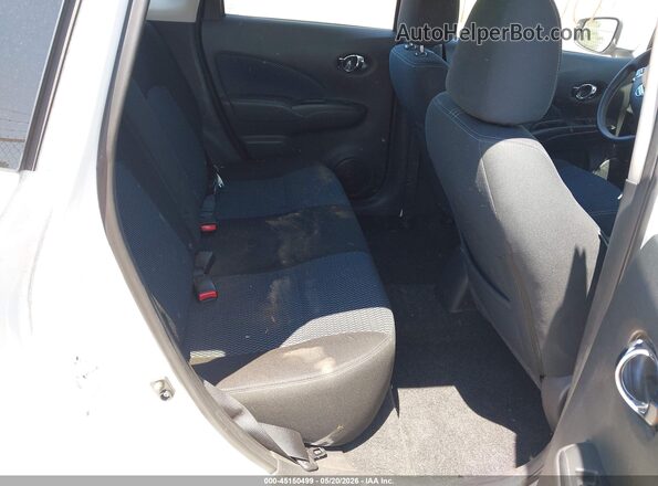 3N1CE2CP4GL403790 2016 NISSAN VERSA NOTE White Widok naklejki z numerem VIN