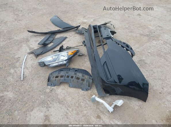3N1CE2CP4HL375569 2017 NISSAN VERSA NOTE Black Вид щитка приладів