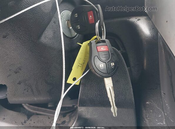 3N1CE2CP4HL375569 2017 NISSAN VERSA NOTE Black Вид панелі приладів