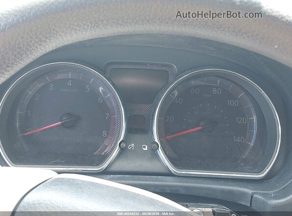 3N1CE2CP5GL383758 2016 NISSAN VERSA NOTE Синий Вид задних сидений