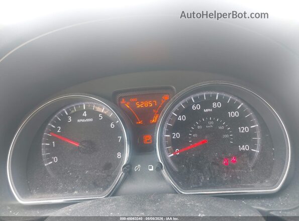 3N1CE2CP5HL381977 2017 NISSAN VERSA NOTE Silver Вид задніх сидінь