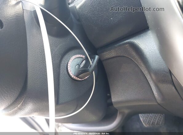 3N1CE2CP5JL362108 2018 NISSAN VERSA NOTE Silver Dashboard view