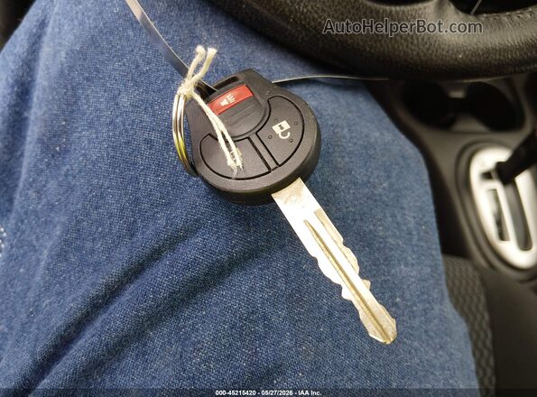 3N1CE2CP6GL379430 2016 NISSAN VERSA NOTE Red Вид панелі приладів