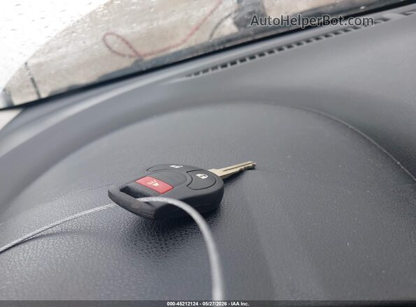 3N1CE2CP6GL394218 2016 NISSAN VERSA NOTE Silver Dashboard view