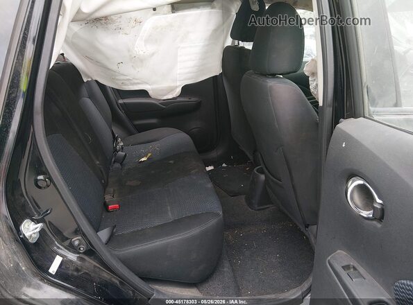 3N1CE2CP6HL353573 2017 NISSAN VERSA NOTE Черный 