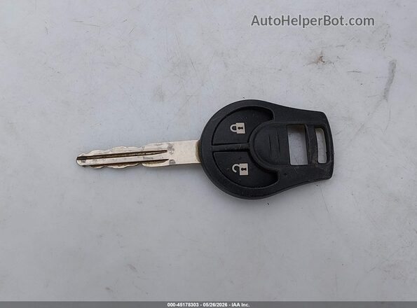 3N1CE2CP6HL353573 2017 NISSAN VERSA NOTE Черный 