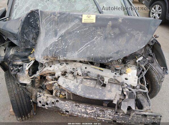 3N1CE2CP6HL353573 2017 NISSAN VERSA NOTE Черный 