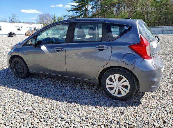 3N1CE2CP6HL374584 2017 NISSAN VERSA Gray 