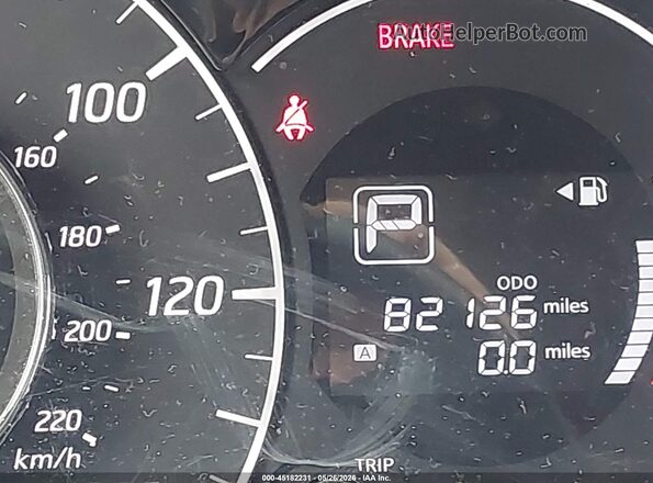 3N1CE2CP6KL366668 2019 NISSAN VERSA NOTE White 