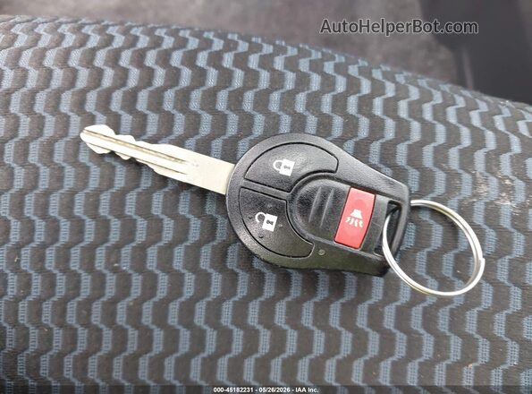 3N1CE2CP6KL366668 2019 NISSAN VERSA NOTE White Вид панелі приладів