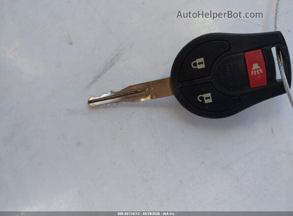 3N1CE2CP7GL352575 2016 NISSAN VERSA NOTE Blue Առջևի վահանակի տեսք