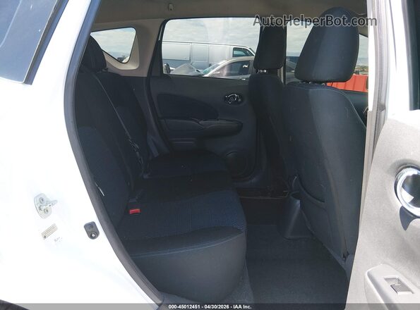 3N1CE2CP7HL370298 2017 NISSAN VERSA NOTE White Widok naklejki z numerem VIN