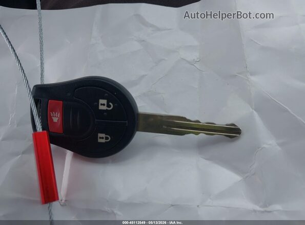 3N1CE2CP8GL364587 2016 NISSAN VERSA NOTE Gray Вид панелі приладів