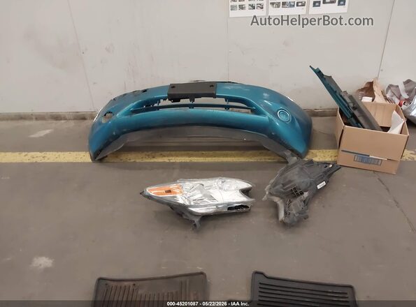 3N1CE2CP8GL389411 2016 NISSAN VERSA NOTE Blue Vista del cuadro de instrumentos