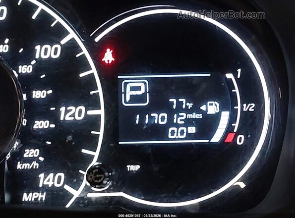3N1CE2CP8GL389411 2016 NISSAN VERSA NOTE Blue 